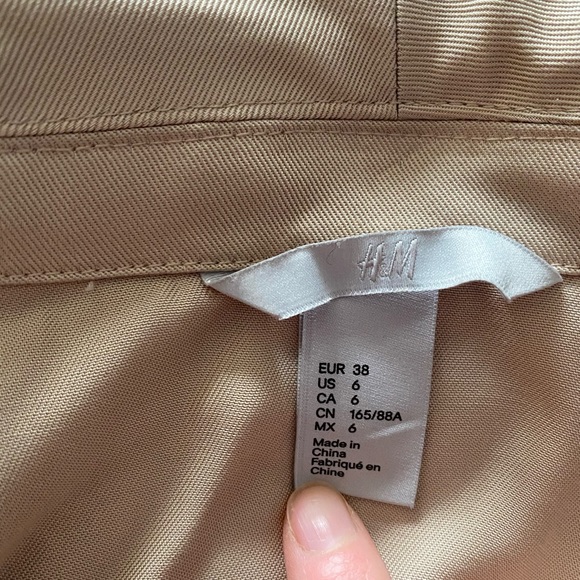 Women’s H&M blazer - Picture 5 of 5